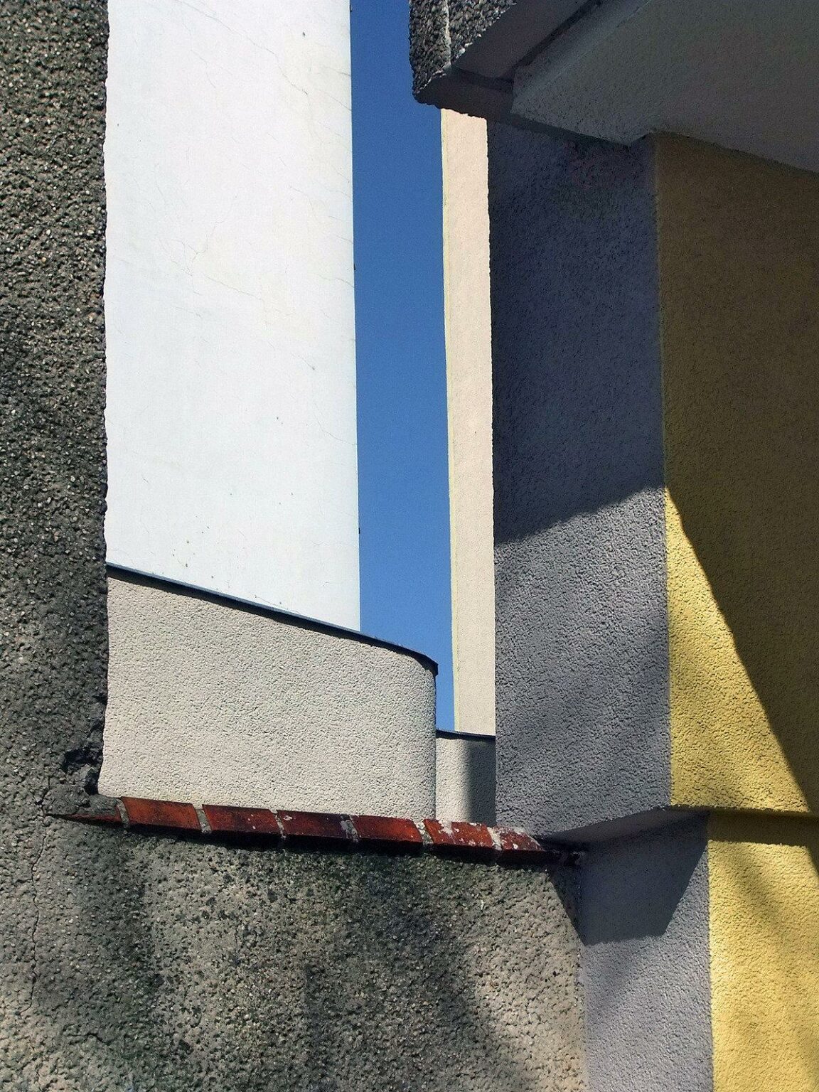 untitled (Bauhaus) - Oskar Friese 