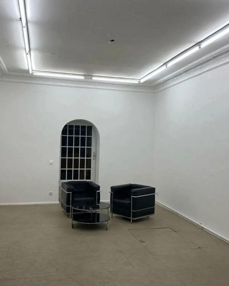 Die  Galerie Michaela Helfrich ist zum 15.9.2025 geschlossen. 