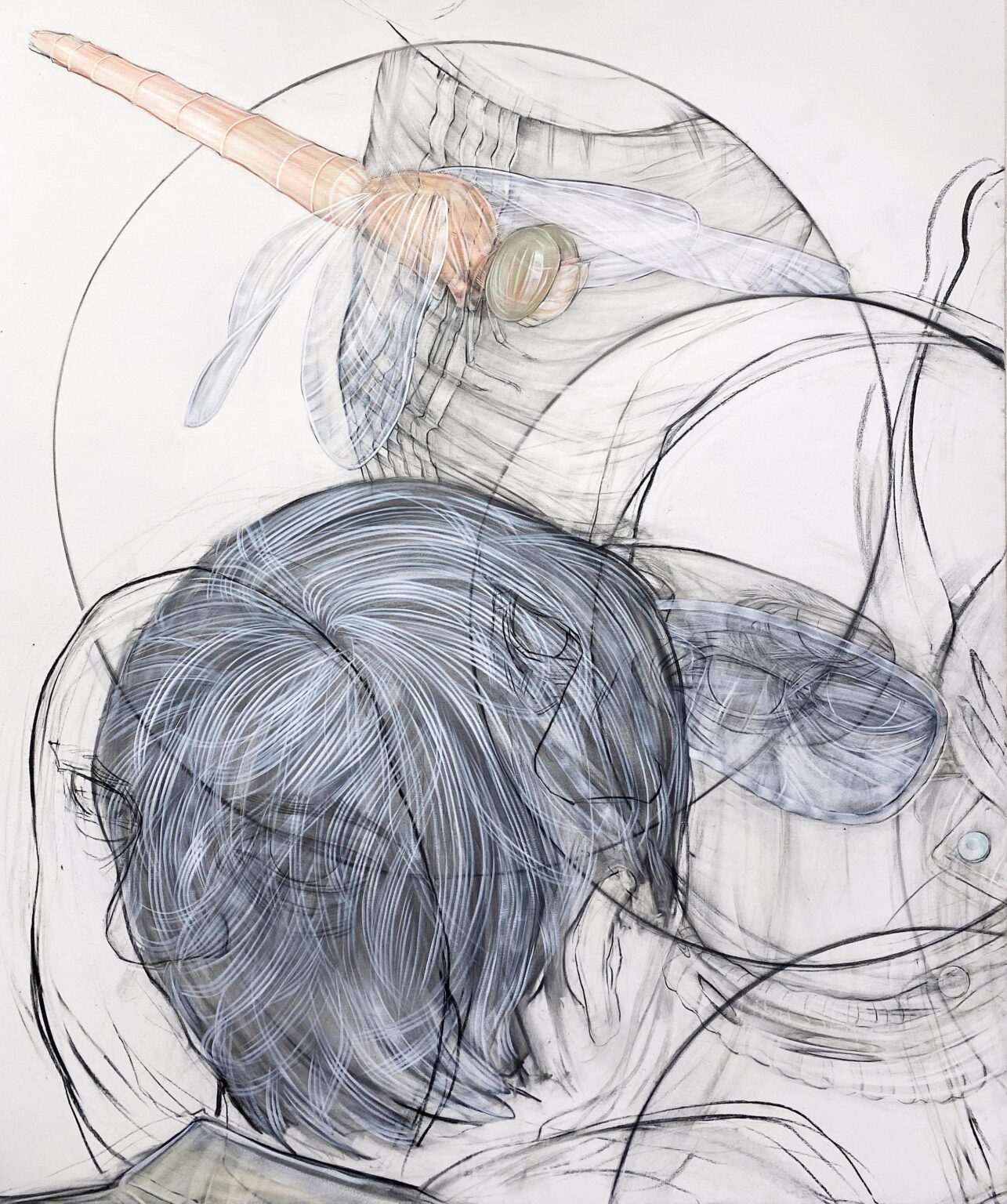 Waiting Game #3 - Stylianos Schicho 