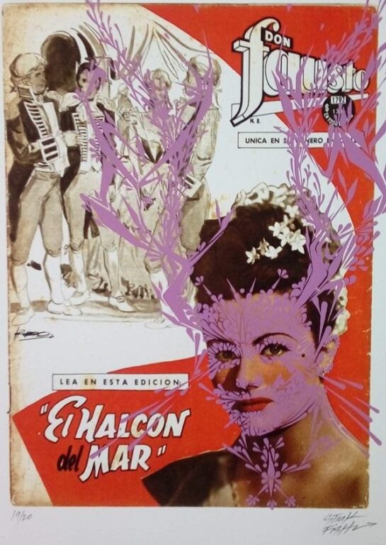 El Hacon Del Mar - Stinkfish 