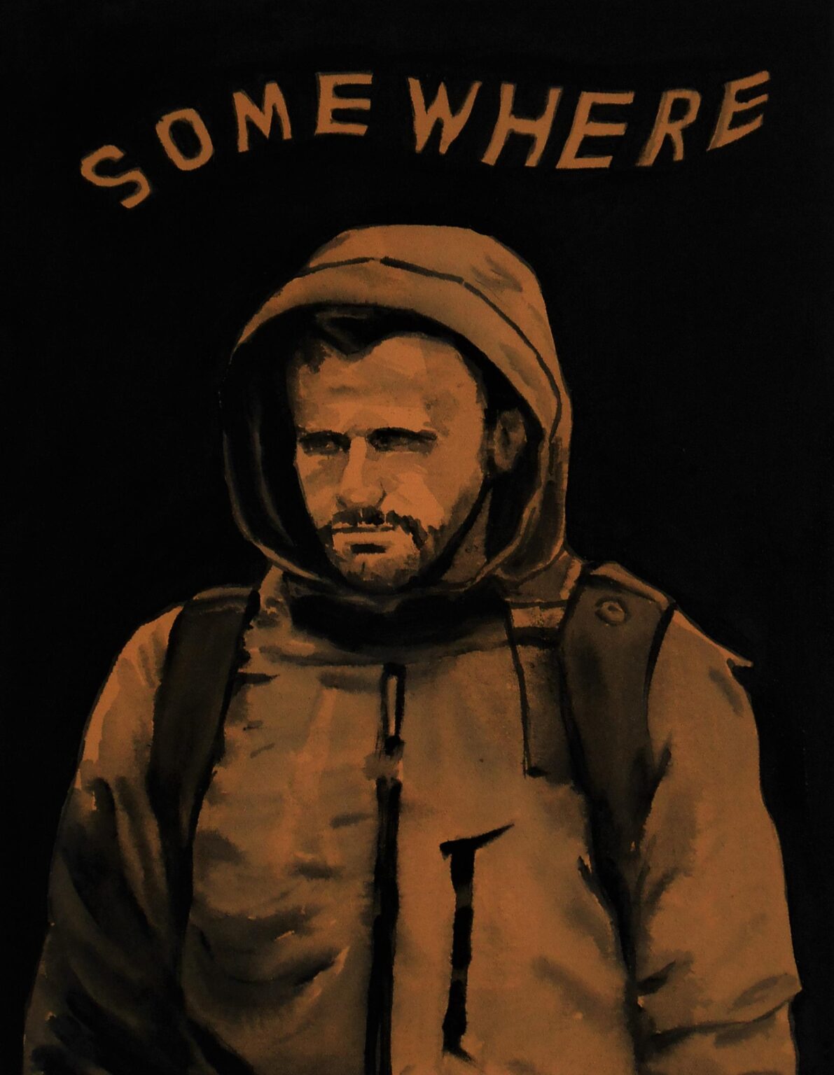 Somewhere - Andreas Leikauf 