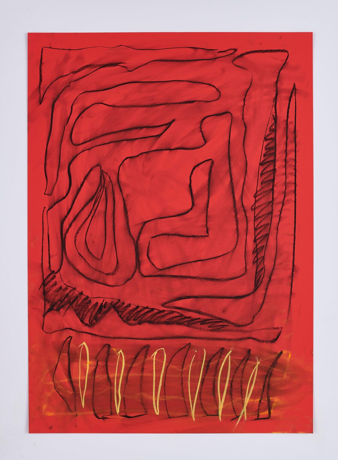 Hot Lascaux - Cameron Platter 