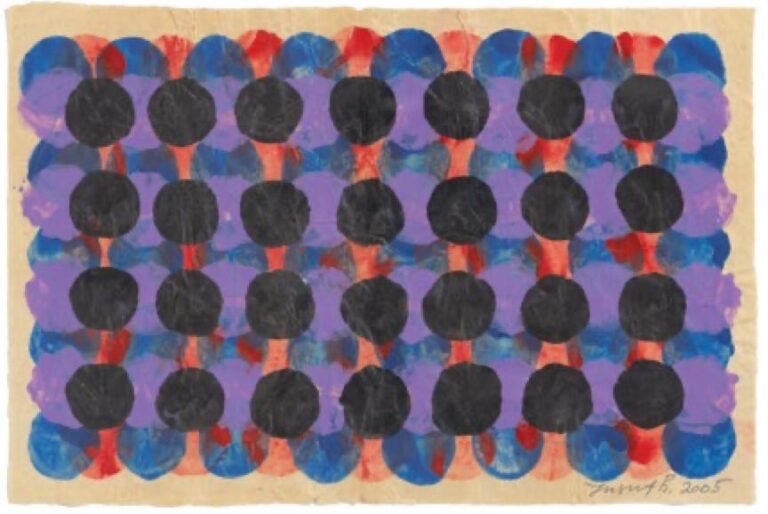Decoration of emptiness - Jusuf Hadžifejzović 