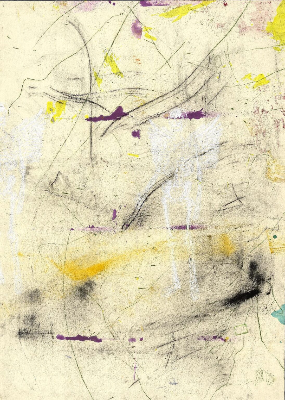 You and I - Hubert Scheibl 