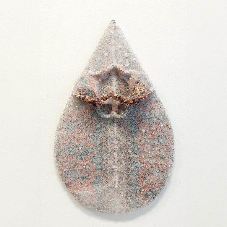 VC 2024 – ZONE1 – Noushin Redjaian „Do you love me?“ - Noushin Redjaian 