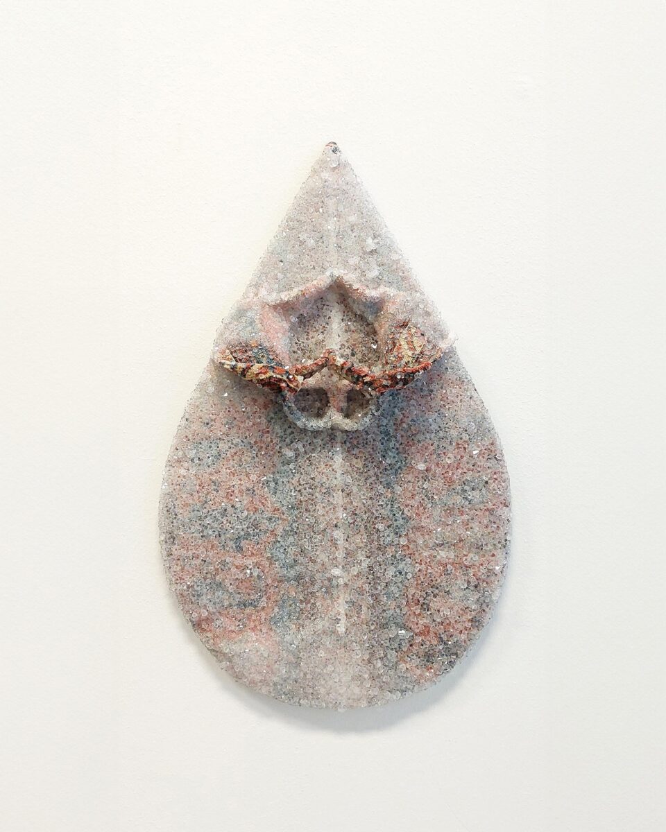 VC 2024 – ZONE1 – Noushin Redjaian „Do you love me?“ - Noushin Redjaian 