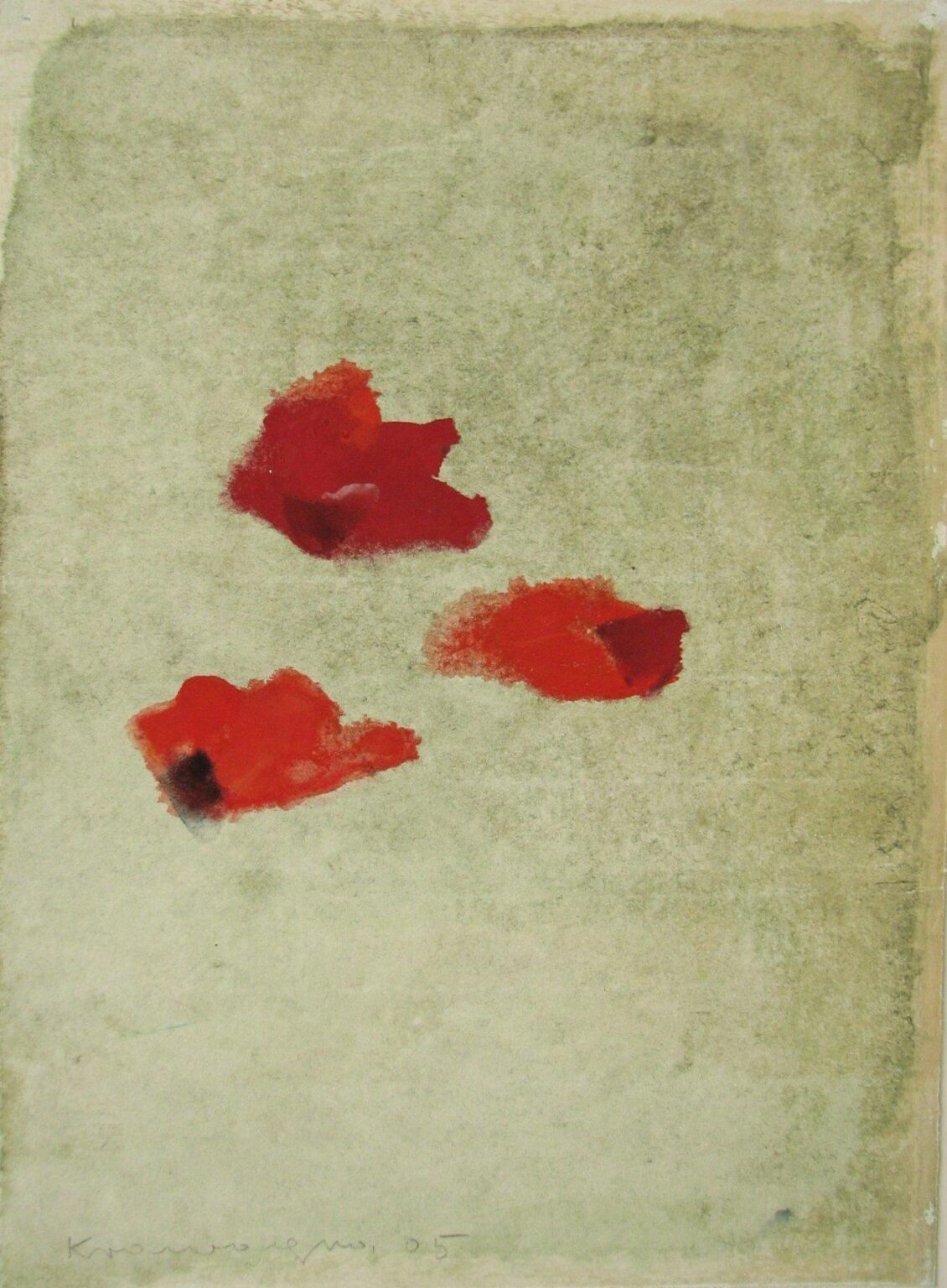 O.T. - Peter Krawagna 