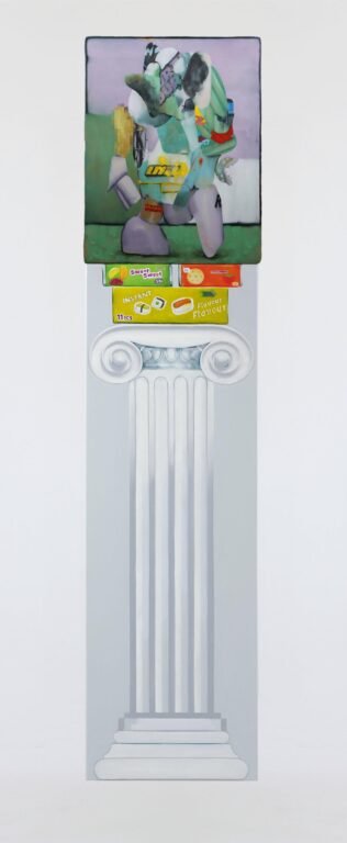 age of instant flavour - Asgar/Gabriel 