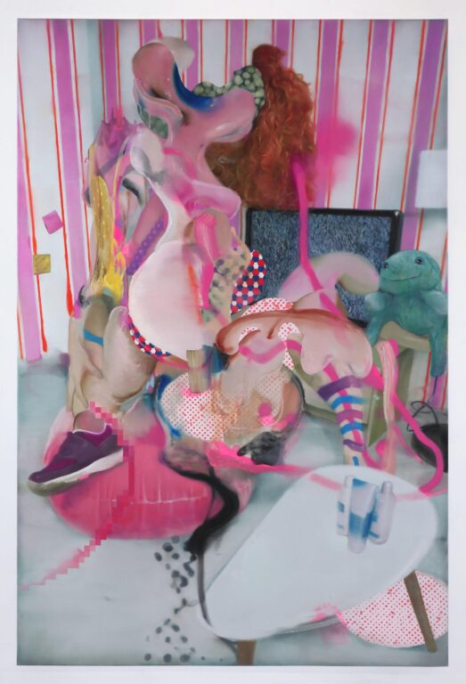 home office - Asgar/Gabriel 