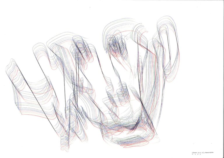 WHAT (WHAT IV Nr 1043) - Constantin Luser 