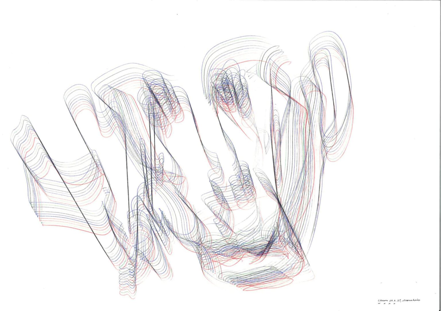 WHAT (WHAT IV Nr 1043) - Constantin Luser 