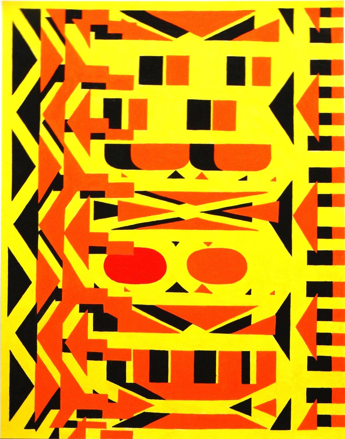 Need Money III - Cameron Platter 