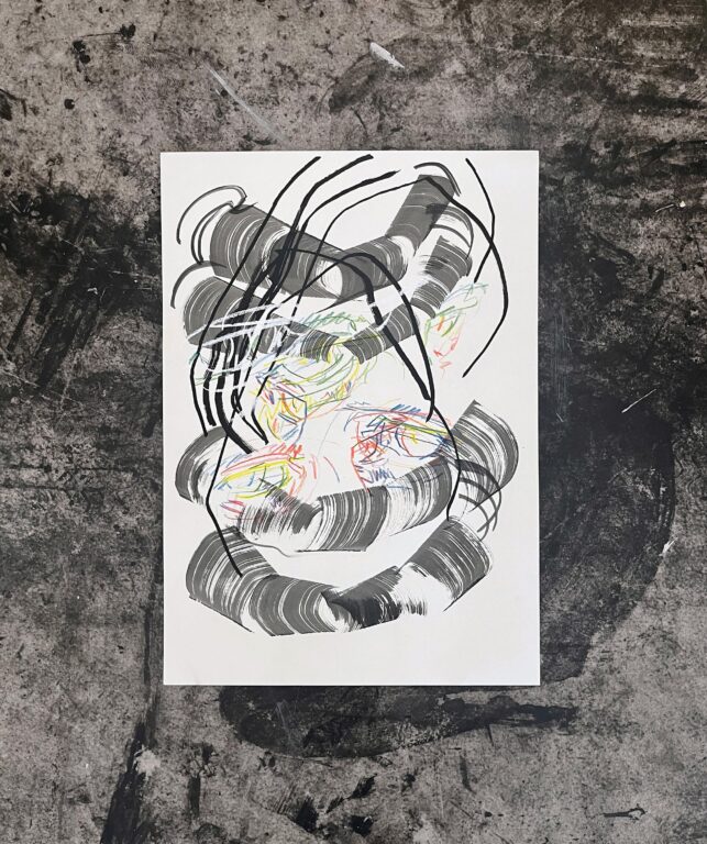 O.T aus der Dual Serie_3 - Stylianos Schicho 