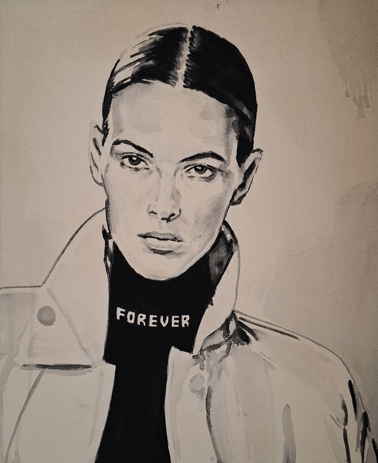 Forever - Andreas Leikauf 