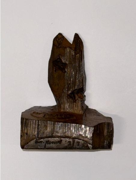 Kopf - A.R. Penck 