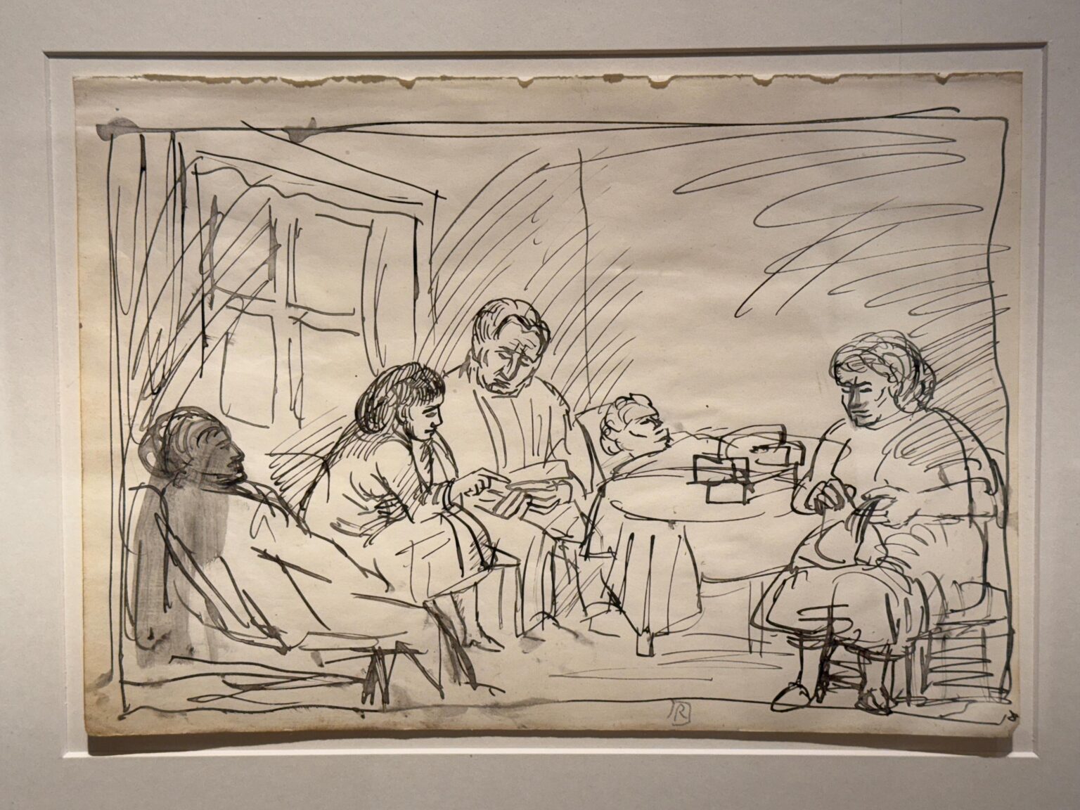 O.T. - A.R. Penck 