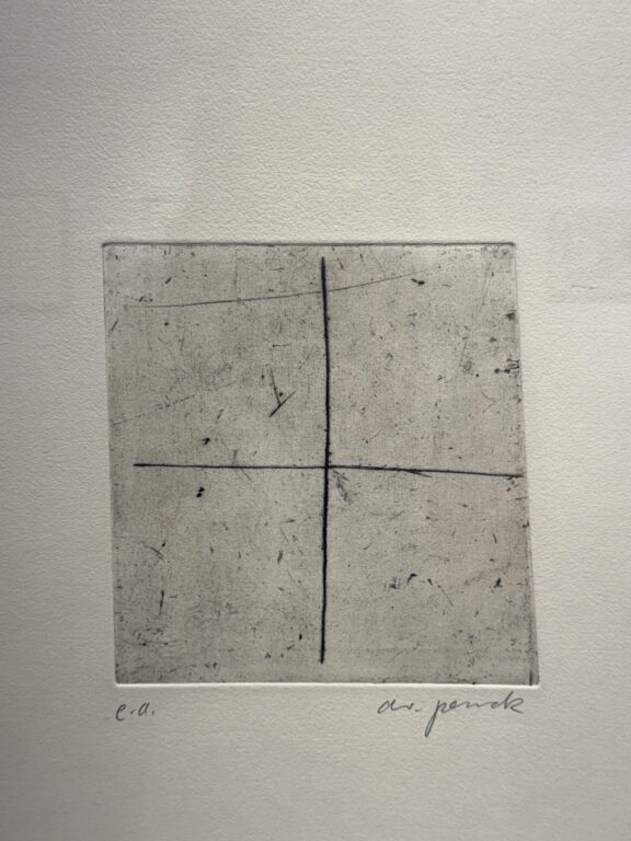 O.T. - A.R. Penck 