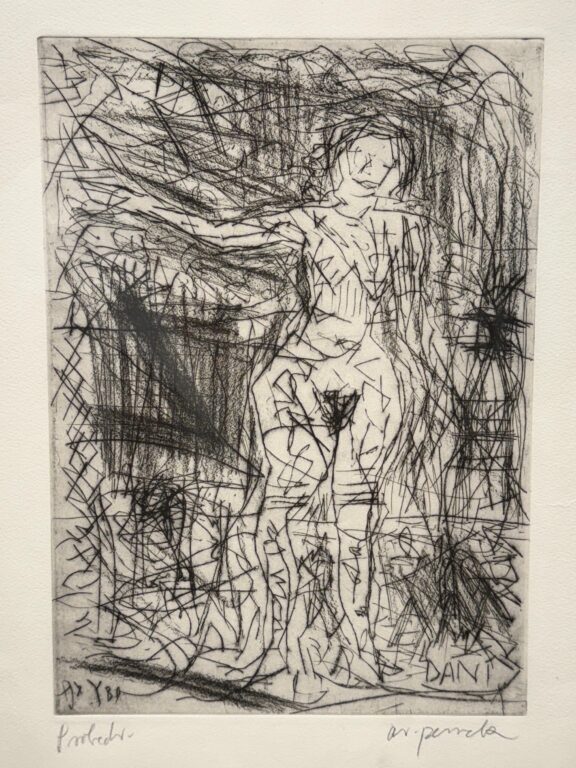 O.T. - A.R. Penck 