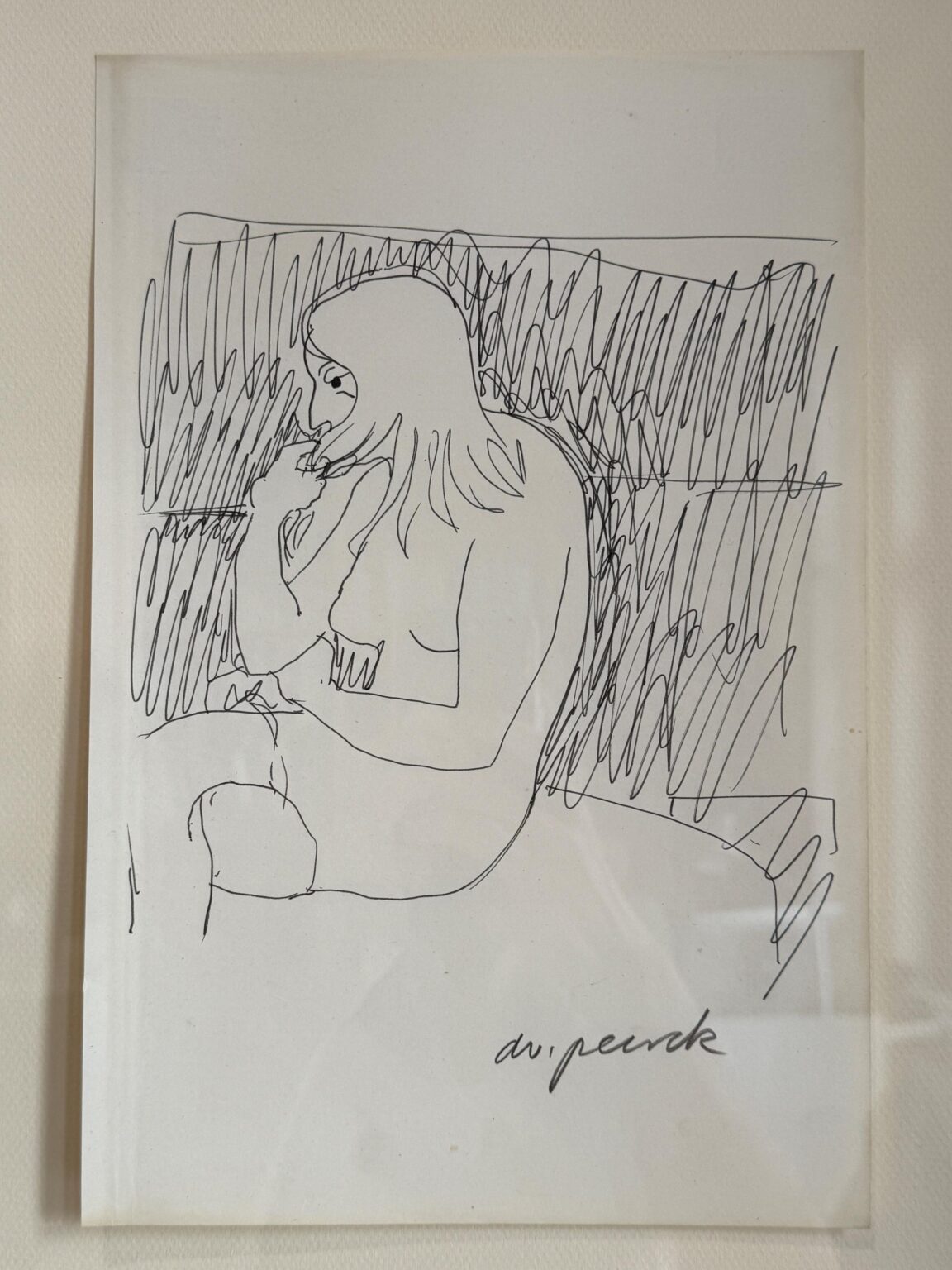 O.T. - A.R. Penck 