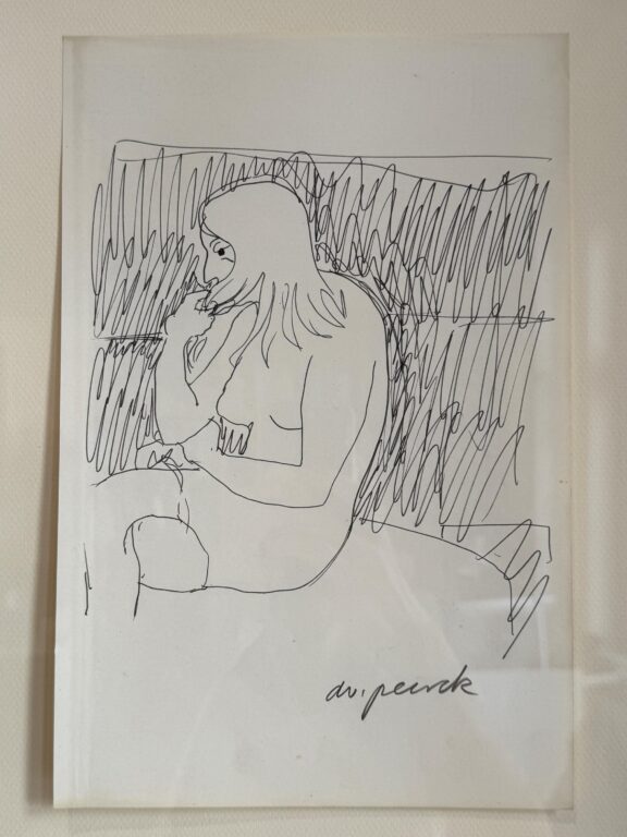 O.T. - A.R. Penck 