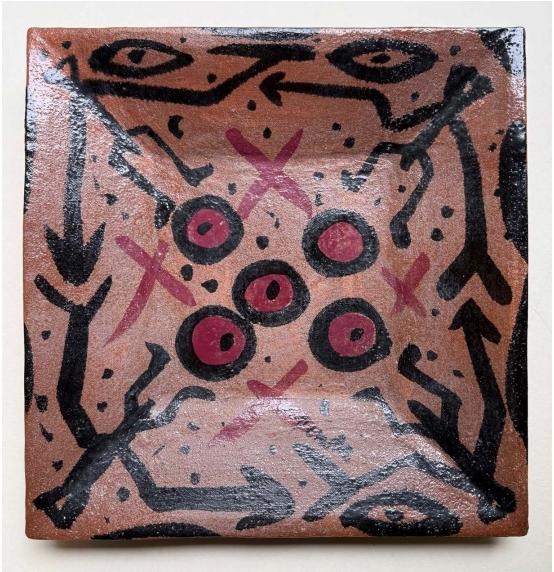 O.T. - A.R. Penck 