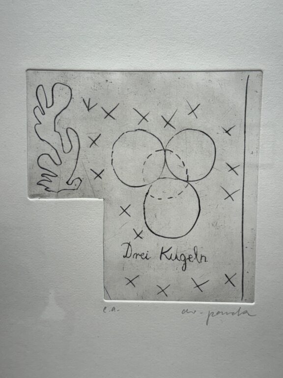 O.T. - A.R. Penck 