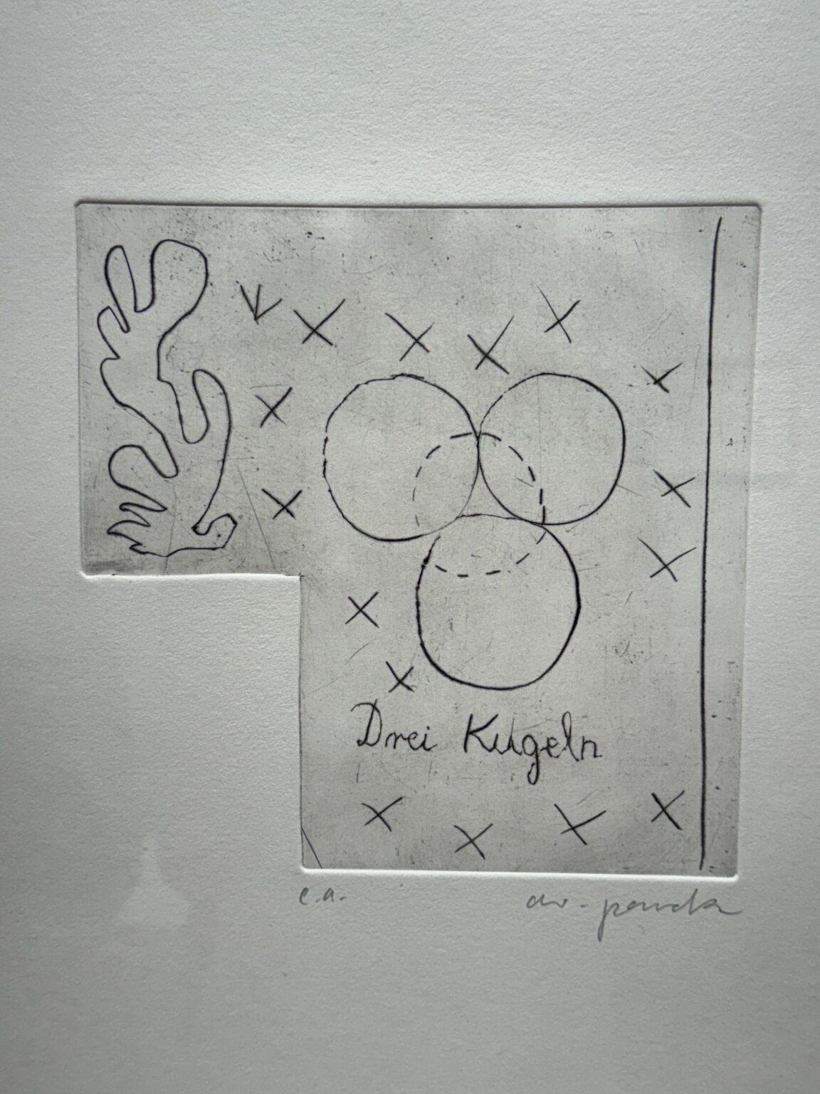 O.T. - A.R. Penck 