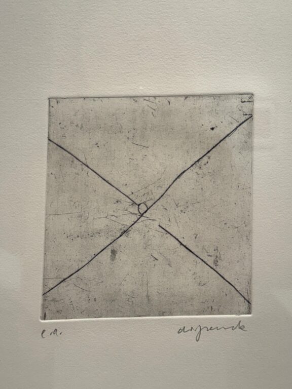 O.T. - A.R. Penck 