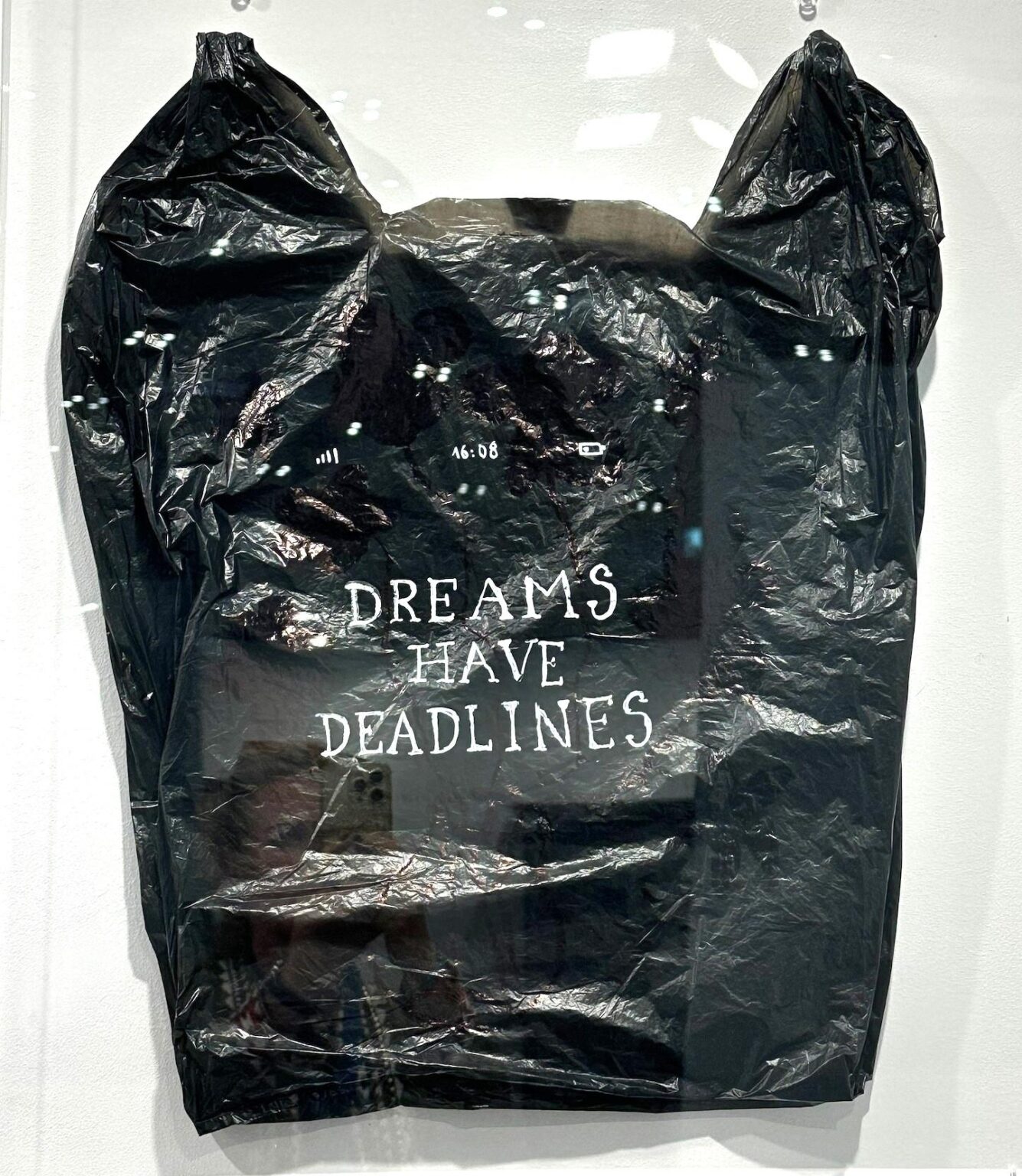 Letter No. 259 - Driton Selmani 