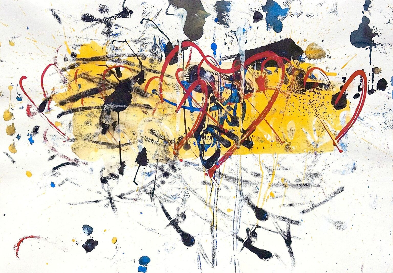 Mit Herz - Hans Staudacher 