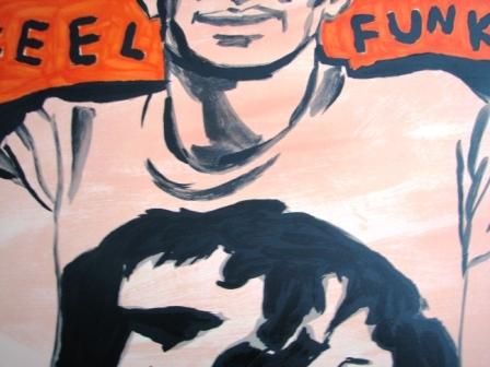 Feel Funky - Andreas Leikauf teamspring ImportFile size: small (336 x 448 px)