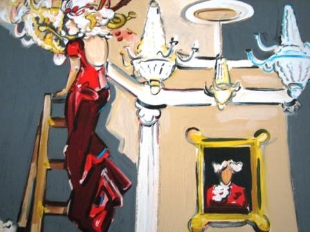 HAYDN - Berenice Darrer teamspring ImportFile size: small (336 x 448 px)