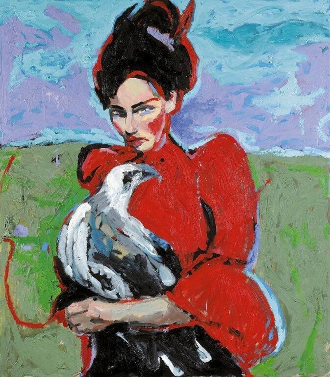 Ohne dich gehe ich nicht - Sasa Makarova teamspring ImportFile size: medium (967 x 848 px)