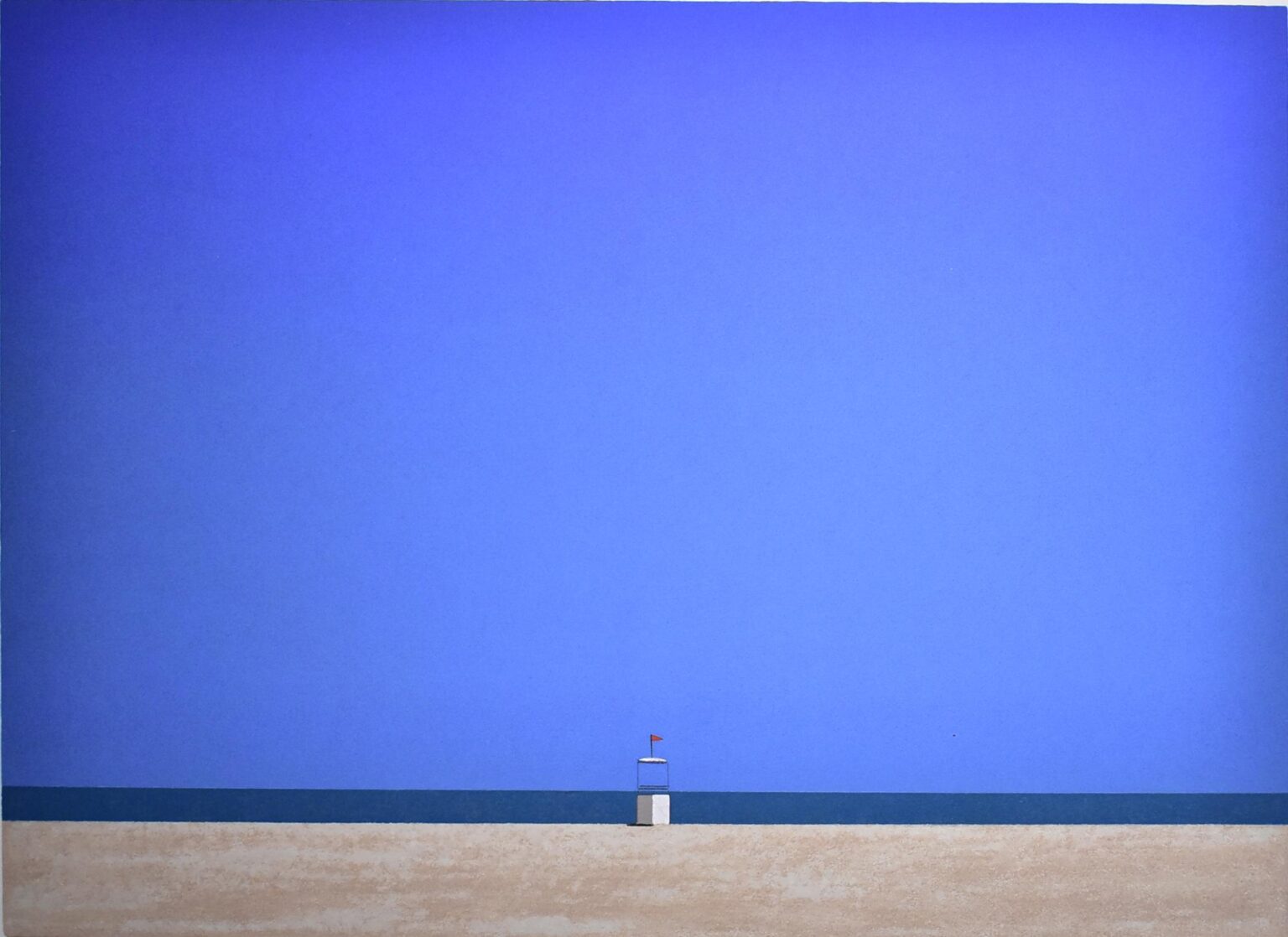 Salvataggio - Eduard Angeli 