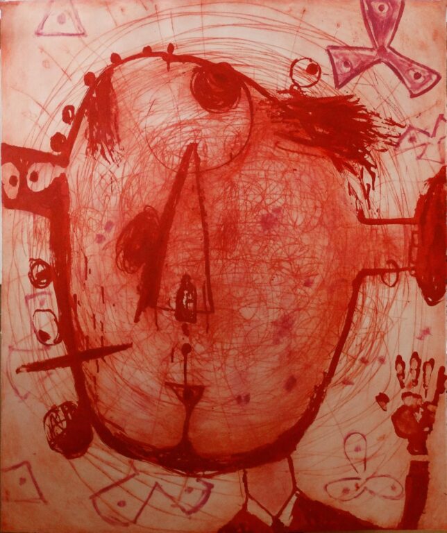 Trinker - Anton Henning 