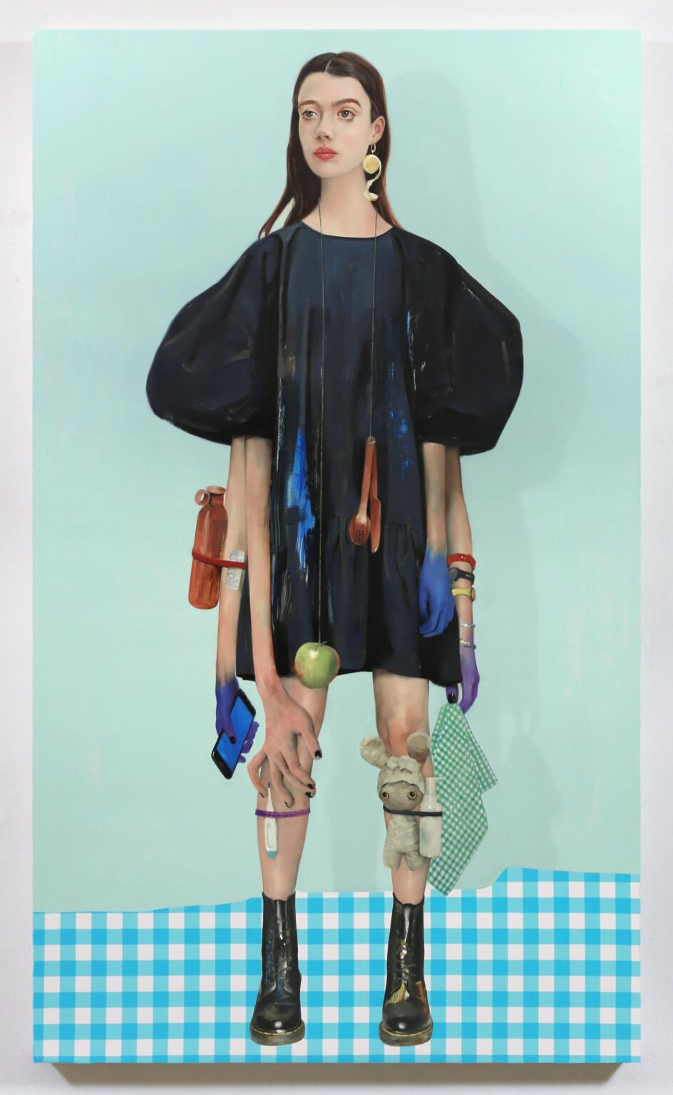 Untitled - Asgar/Gabriel 