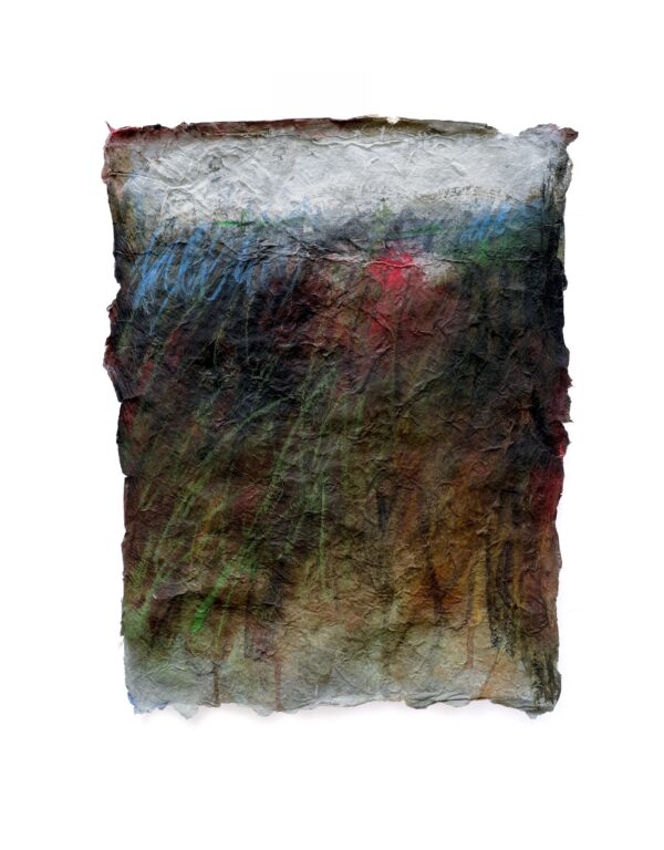 Erinnerung #6 - Jakob Kirchmayr 