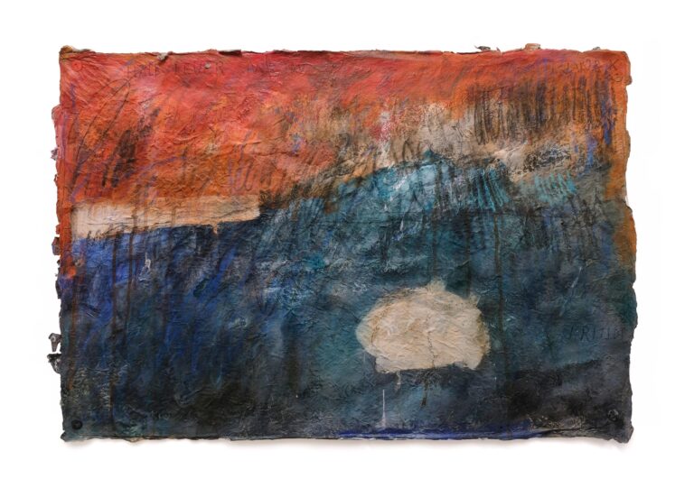 Halb Feuer, halb Tau, - Jakob Kirchmayr 