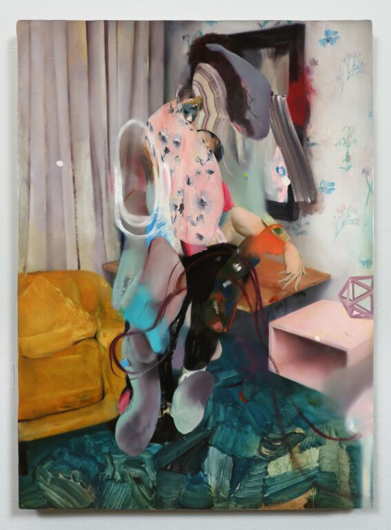 Untitled - Asgar/Gabriel 
