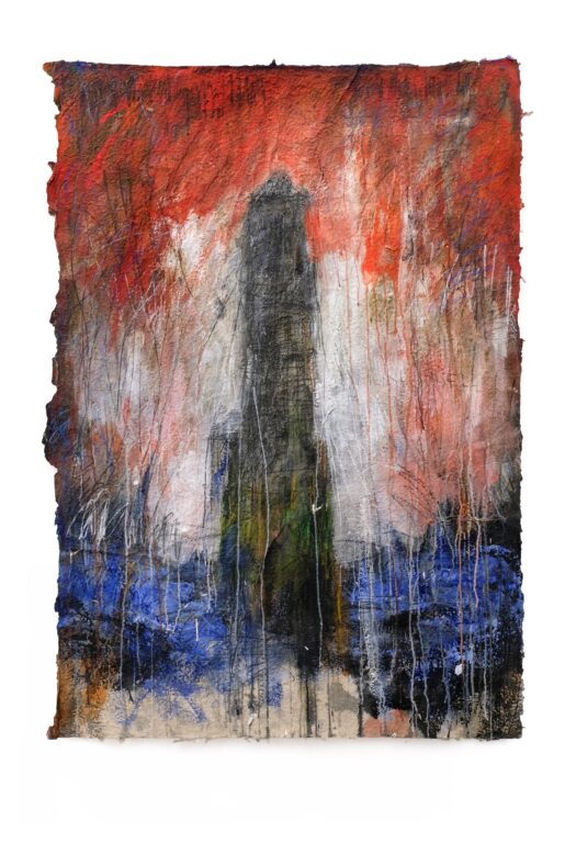 Meine Insel - Jakob Kirchmayr 