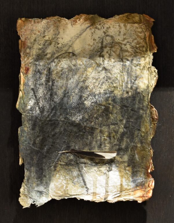 Denkmal - Jakob Kirchmayr 