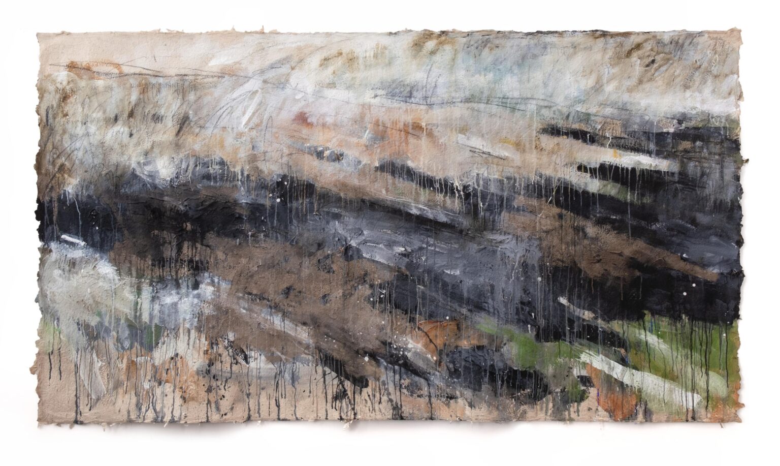 Zeit - Jakob Kirchmayr 