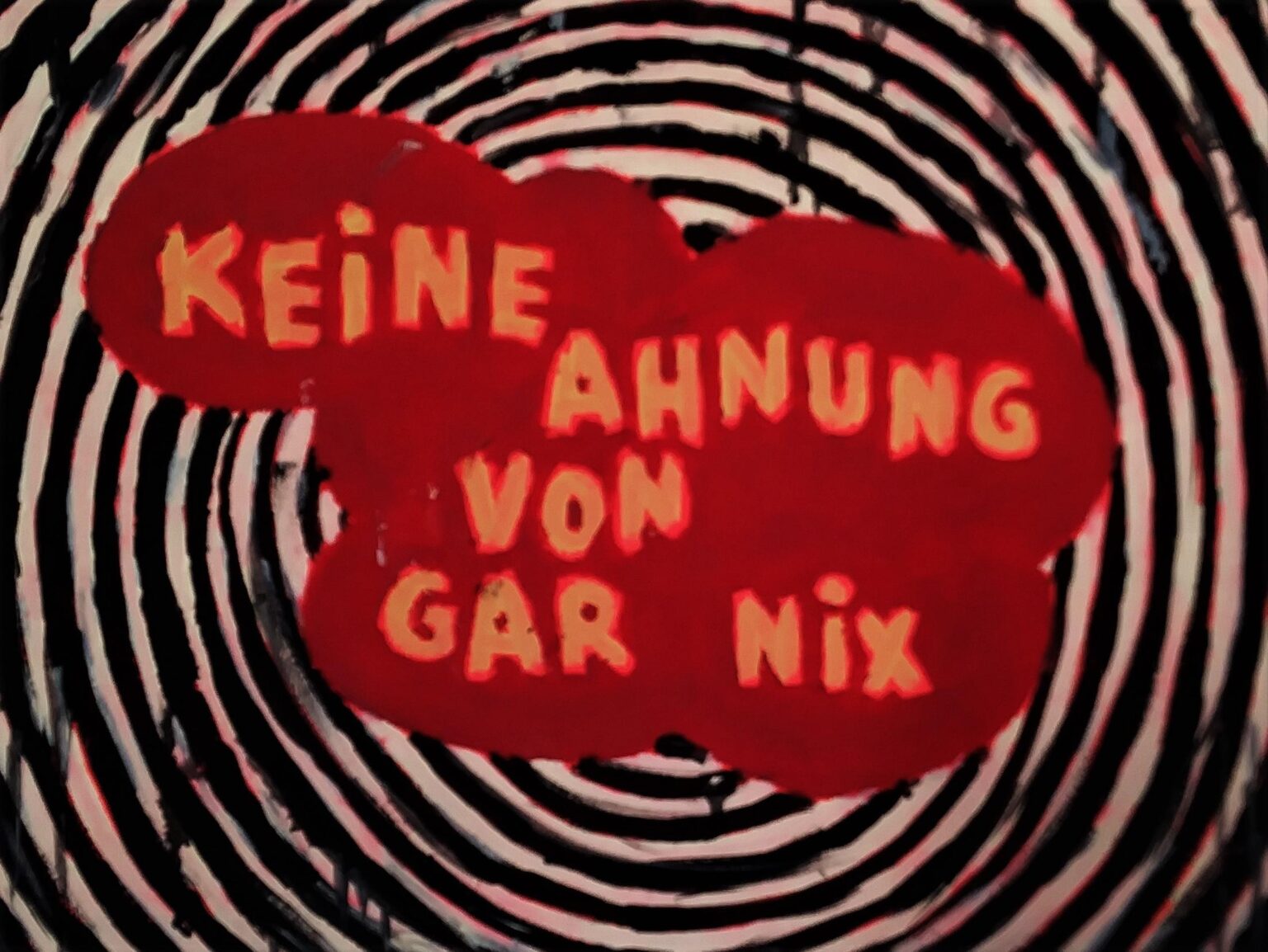 Keine ahnung von gar nix - Andreas Leikauf 