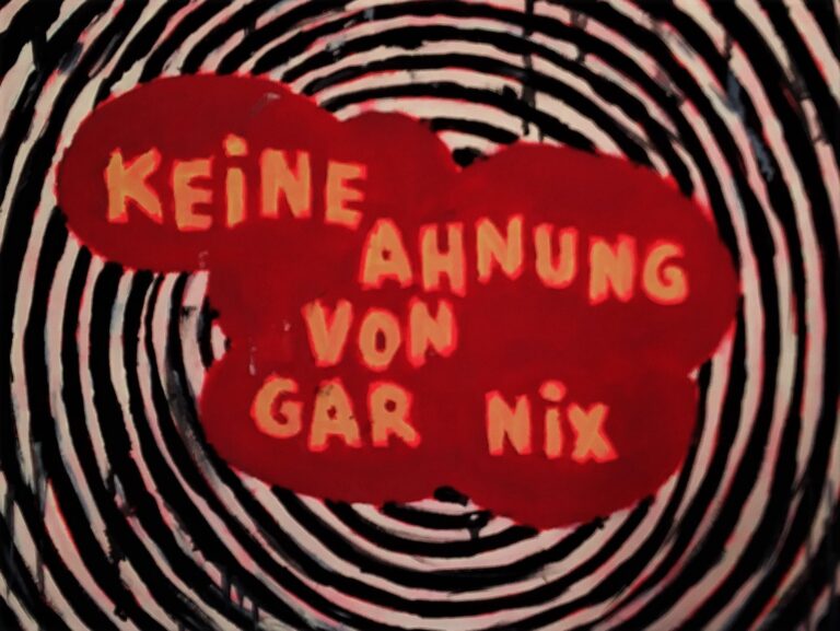 Keine ahnung von gar nix - Andreas Leikauf 