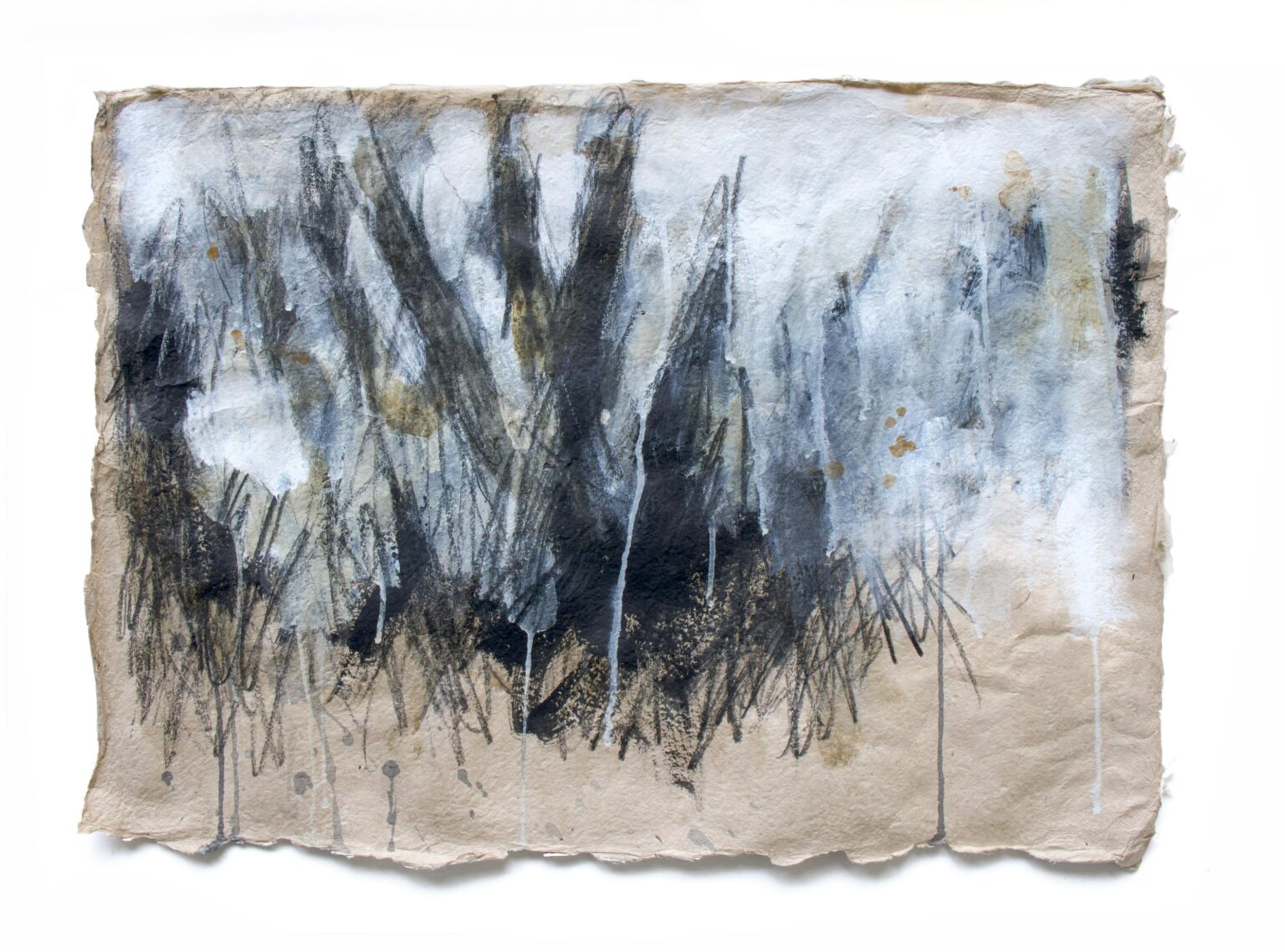 Reisenotiz 2 - Jakob Kirchmayr 