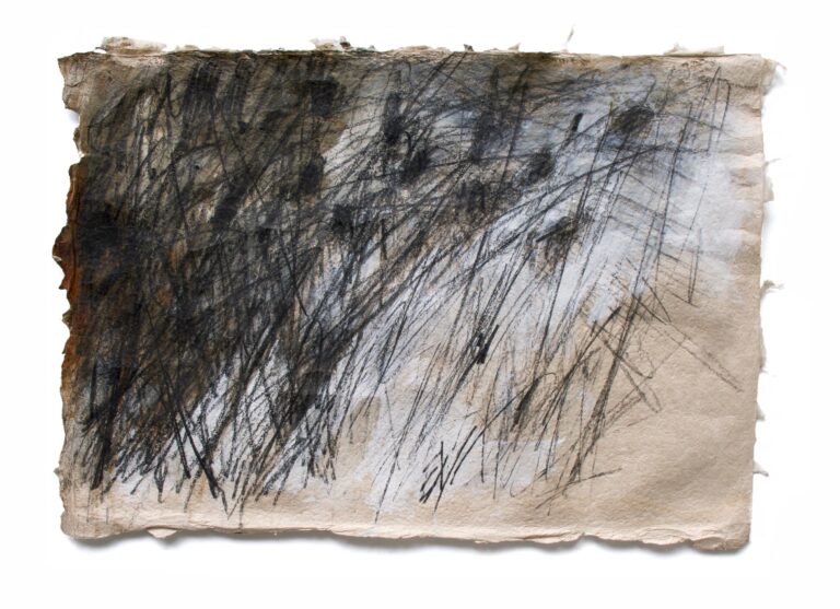 Reisenotiz 10 - Jakob Kirchmayr 