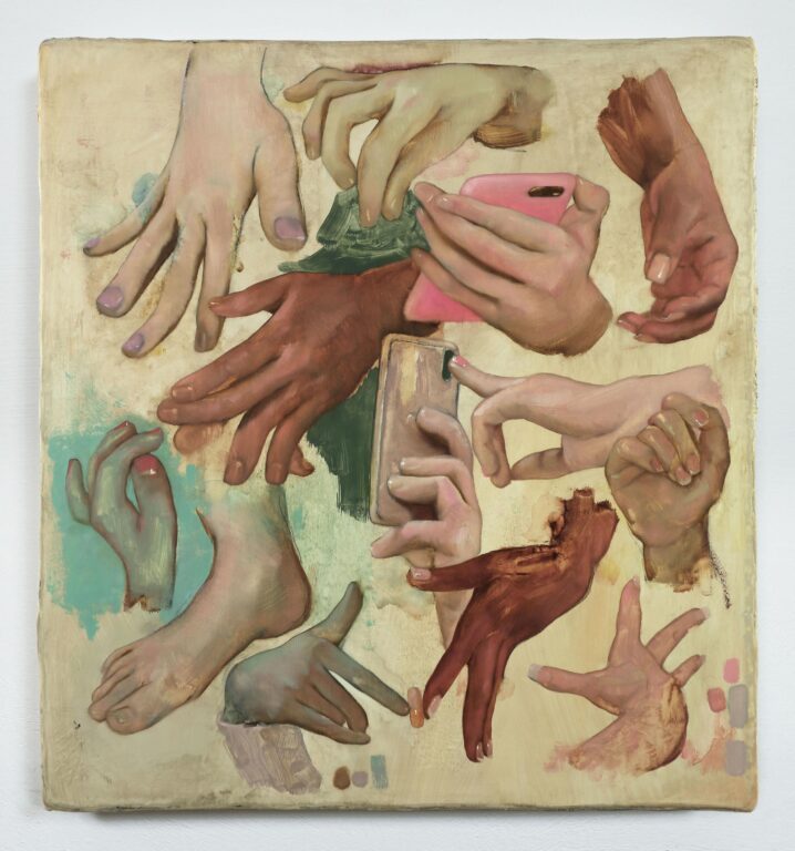 give me your hand I - Asgar/Gabriel 