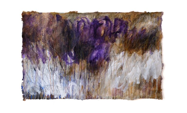 Die Nacht strömt von Osten nach Westen - Jakob Kirchmayr 