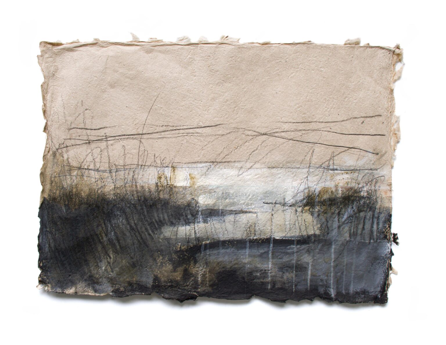 Reisenotiz 6 - Jakob Kirchmayr 