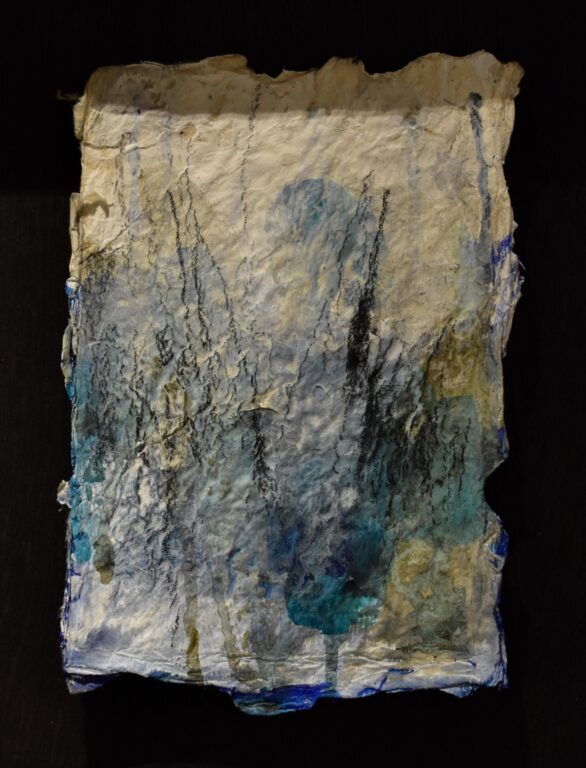 Erinnerung - Jakob Kirchmayr 